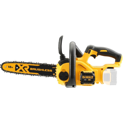DeWalt DCM565N-XJ 18V XR Brushless 30cm αλυσοπρίονο σώμα μόνο