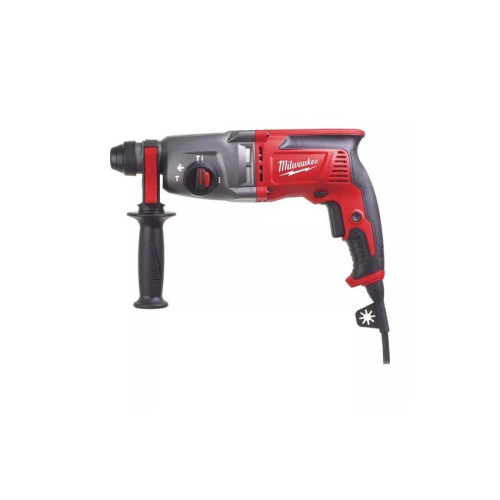 Milwaukee PH26T Περιστροφικό σκαπτικό πιστολέτο sds+ 800W 2,4J 4933464580