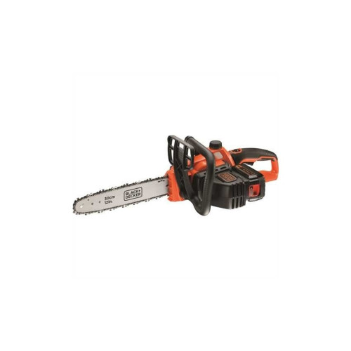 BLACK & DECKER GKC3630L20-QW 36V Αλυσοπρίονο 30cm + 1x2.0Ah