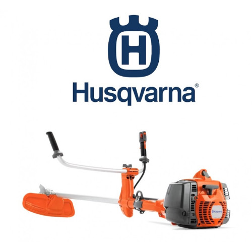 Husqvarna 555RXT Βενζινοκίνητο Θαμνοκοπτικό 53.3cm3 2.8KW / 3.75hp